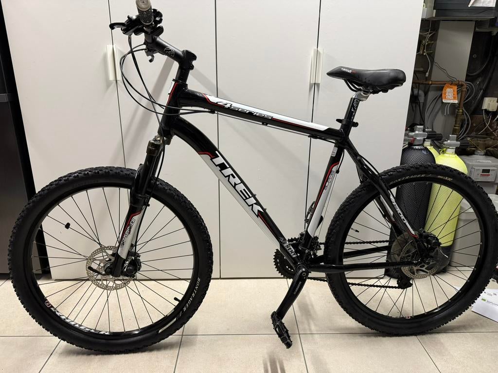 Trek Mountainbike te koop, Ophalen, Zo goed als nieuw