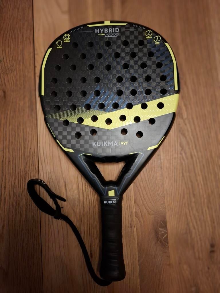 Kuikma 990 Hybrid Hard Padel, Sports & Fitness, Padel, Enlèvement ou Envoi