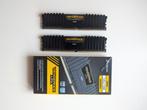 Corsair Vengeance LPX 2x8gb 2666Mhz, Informatique & Logiciels, Enlèvement, DDR4