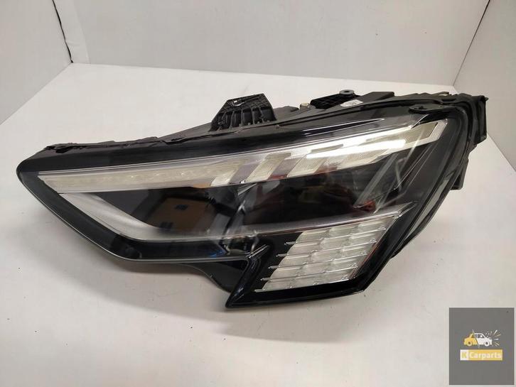 8Y0941035, Phare gauche Matrix Audi A3 8Y Id al, Autos : Pièces & Accessoires, Éclairage, Audi, Utilisé