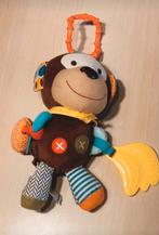 Skiphop aap met bijtring, Ophalen of Verzenden