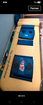 Hhp matelas à andullation, Enlèvement ou Envoi