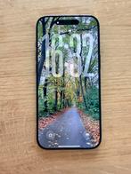 iPhone Air - Spacezwart, 256GB, Telecommunicatie, Mobiele telefoons | Apple iPhone, Overige modellen, Zwart, Nieuw, Zonder simlock