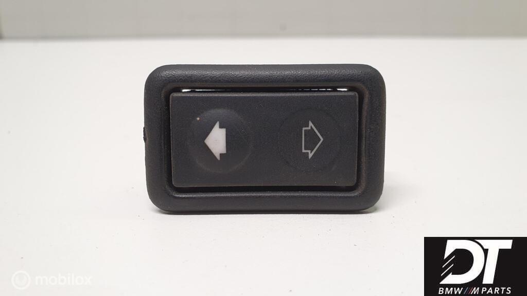 Schuifdak schakelaar BMW 3-serie E36 ('91-'98) 61311387916, Autos : Pièces & Accessoires, Tableau de bord & Interrupteurs, BMW