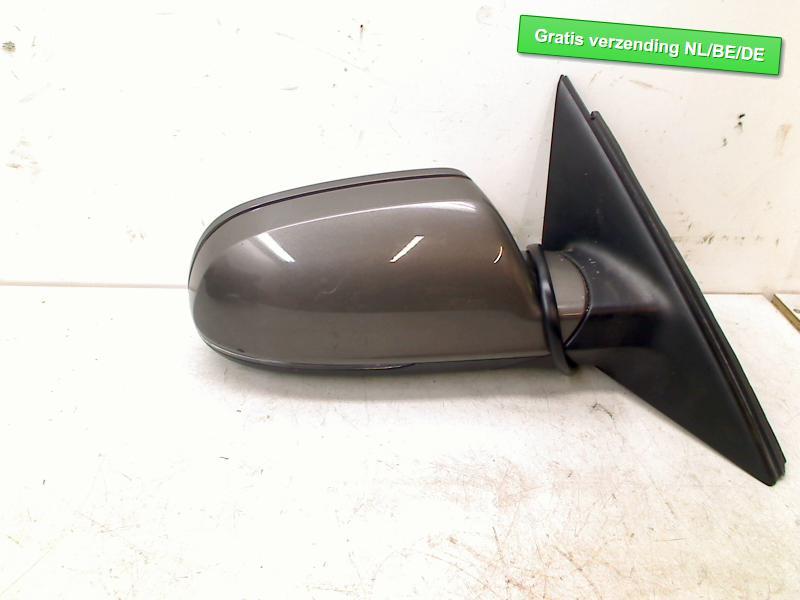 RETROVISEUR EXTERIEUR DROIT Audi A4 (B8) (01-2007/12-2015), Autos : Pièces & Accessoires, Rétroviseurs, Audi, Utilisé