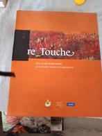 re-Touche, Enlèvement ou Envoi, Comme neuf, Peinture et dessin