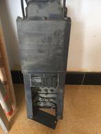 Transformateur, Enlèvement, Autres types