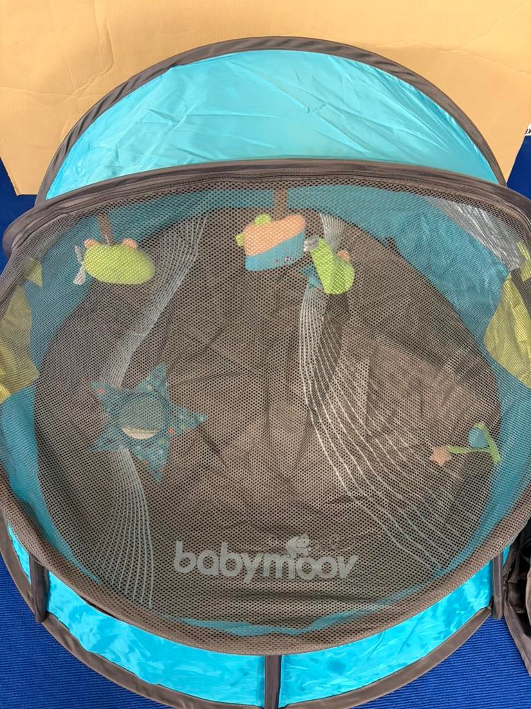 Babymoov Zonnetent, Ophalen, Nieuw
