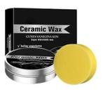 Keramische Verflak voor Autolakverzorging / krasreparatie, Enlèvement ou Envoi, Avant