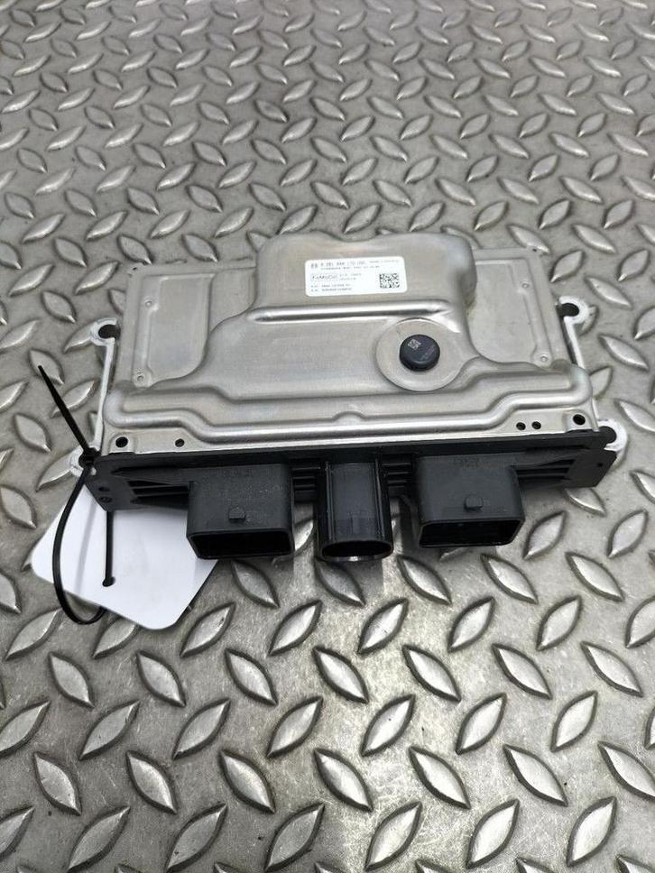 FORD TOURNEO CUSTOM NXN TREND 320 SWB  COMPUTER ECU MB3G12C5, Auto-onderdelen, Elektronica en Kabels, Gebruikt, ARN erkend, Stiba lid