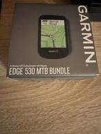 Garmin edge 530 MTB Bundle, Vélos & Vélomoteurs, Enlèvement ou Envoi, Comme neuf