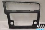 Afdekking van radio / navigatie VW Golf 7 5G1819743A, Autos : Pièces & Accessoires, Utilisé