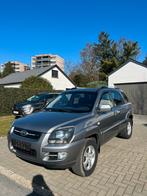 Kia Sportage, Bwj 2007, 141.000km, 2.0Diesel, Auto's, Kia, Voorwielaandrijving, Stof, 5 deurs, Particulier
