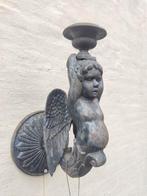 Mooie oude engelen 2x, Antiek en Kunst, Ophalen