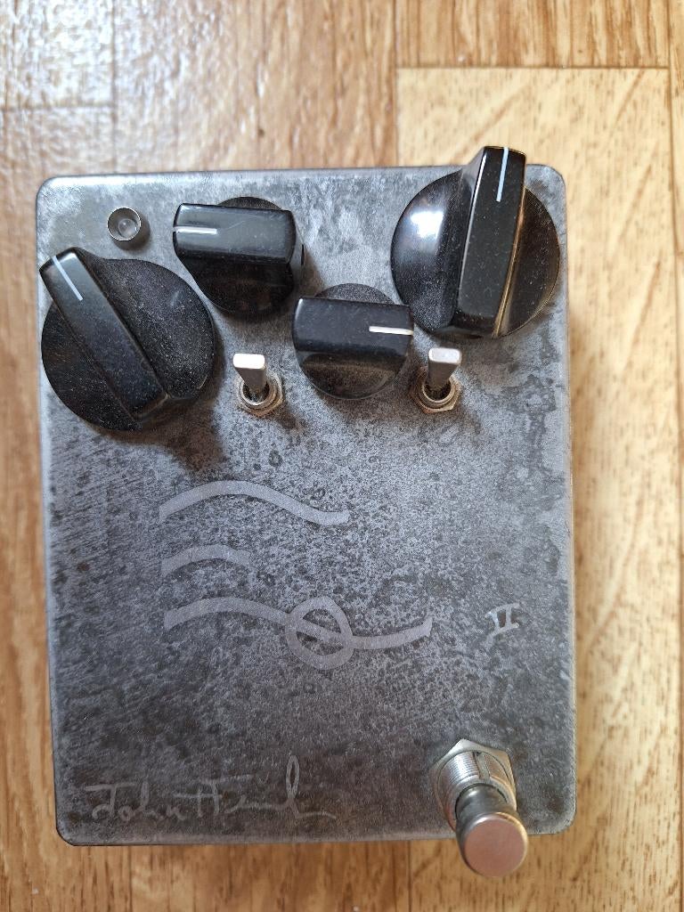 Fromel Shape EQ, Enlèvement ou Envoi, Utilisé, Equalizer ou Égaliseur