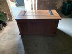 Grand Coffres, Maison & Meubles, Enlèvement, Comme neuf