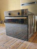 Four Fratelli Onofri, Enlèvement, Four