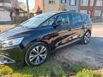RENAULT GRAND SCENIC 1.3 BENZINE 7-ZITS, Auto's, Monovolume, Euro 6, 4 cilinders, Bedrijf