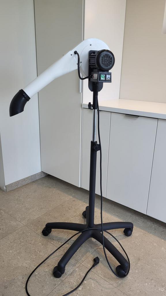 Professionele hondendroger, Dieren en Toebehoren, Honden-accessoires, Zo goed als nieuw, Ophalen