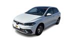 Volkswagen Polo style 110 AT, Autos, Achat, Cruise Control, Euro 6, Autre