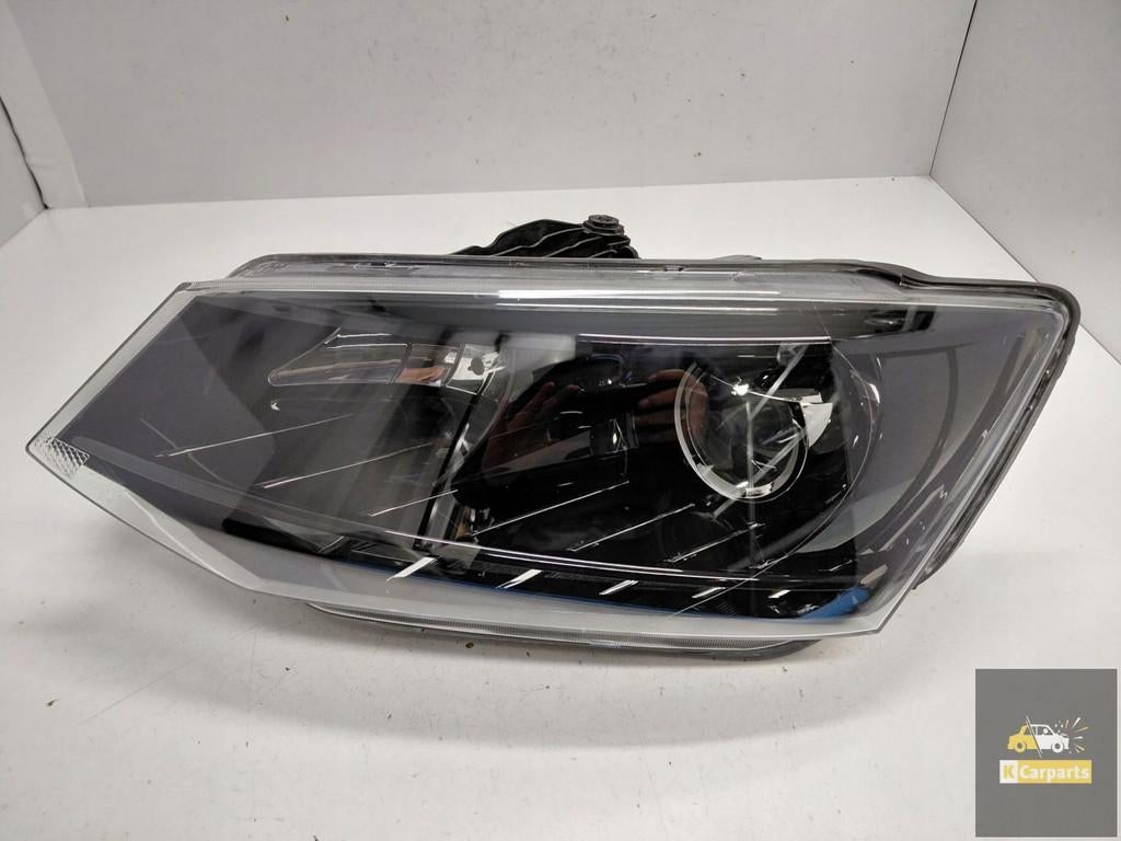 6V1.941.015.B, Skoda Fabia III LED-lamp links, Tr. Vaclava Klementa 869
293 01  Mlada Boleslav, CZ, Skoda, Skoda Auto a.s., Gebruikt