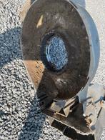 Chassis de tondeuse honda hrd 536, Doe-het-zelf en Bouw, Ophalen, Gebruikt