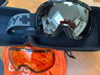 Snowbord eyewear bril zonnebril SPY !, Ophalen of Verzenden, Nieuw