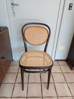 Thonet stoelen, Ophalen