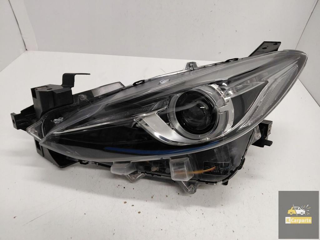 BHR251040, Mazda 3 III BM Liens de lampe au x non Parfait, Shinchi, Fuchu-Cho 3-1
730-8670  Hiroshima, Mazda Motor Corporation