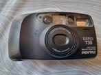 Pentax Espio 738, Audio, Tv en Foto, Ophalen, Gebruikt, Compact, Pentax