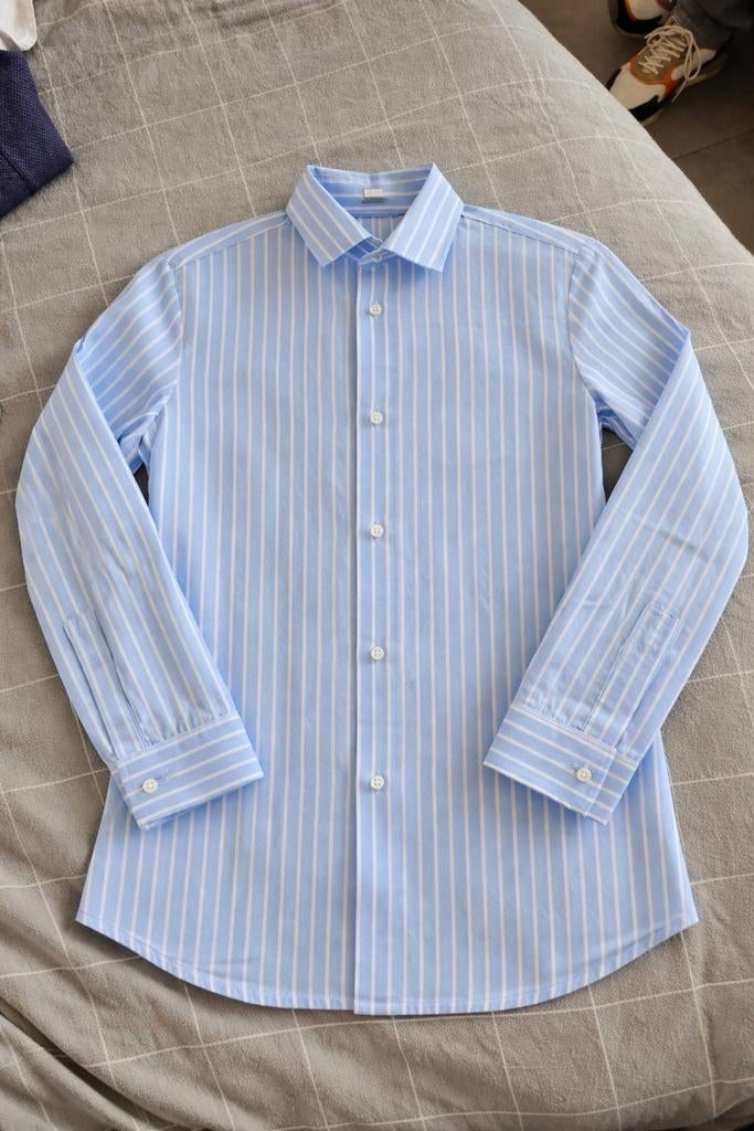 Hemp van het mer gymp, Enfants & Bébés, Vêtements enfant | Taille 134, Enlèvement