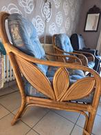 Eenzit zetel, Ophalen