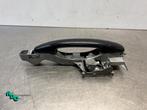 Poignée portière 2portes droite d'un Peugeot 207 (207 06-), -, 3 mois de garantie, Utilisé, -