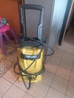 Karcher k4 500, Enlèvement