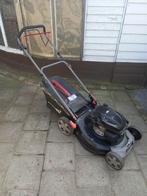 tondeuse, Jardin & Terrasse, Tondeuses à gazon, Gardeo, Tondeuse rotative, Bac de ramassage, Tondeuses à gazon à essence