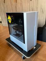 Prachtige Witte Gaming PC - RTX 2060 - Ryzen 5 - 1TB SSD, Computers en Software, Ophalen, Gigabyte, AMD Ryzen 5, Zo goed als nieuw