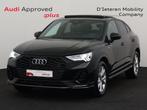 Audi Q3 Sportback Q3 Sportback 35 TFSI Business Edition S li, Achat, 152 g/km, Automatique, Cruise Control