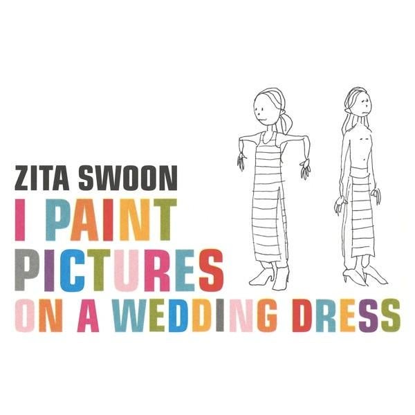 2CD Zita Swoon – I Paint Pictures On A Wedding Dress - 1998, Ophalen of Verzenden, Zo goed als nieuw, Overige genres