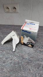 ZYLISS Kaasmolentje, Enlèvement, Comme neuf