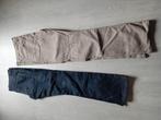 2 herenbroeken xxl, Vêtements | Hommes, Pantalons, Enlèvement, Porté