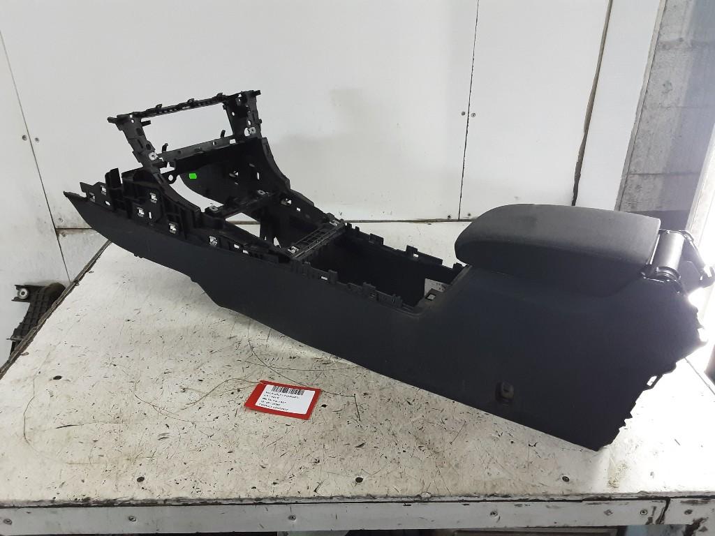 CONSOLE CENTRALE Volkswagen Golf VII (AUA) (01-2012/03-2021), Autos : Pièces & Accessoires, Habitacle & Garnissage, Volkswagen