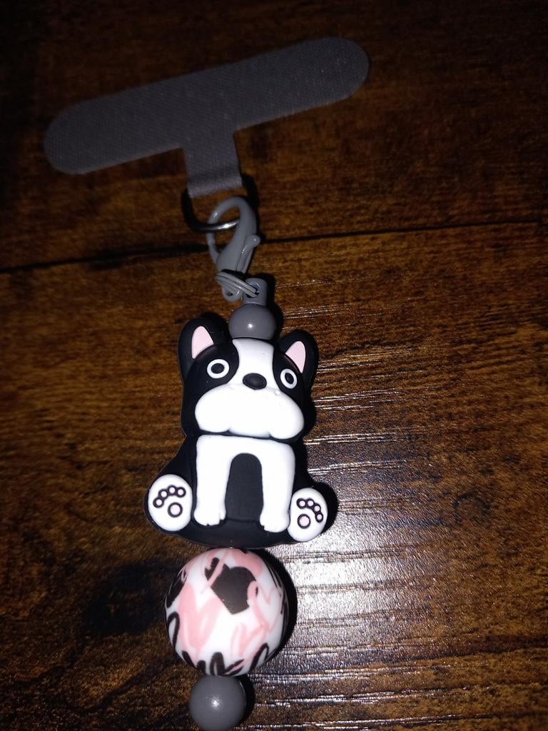 Gsm hanger, Collections, Porte-clés, Enlèvement