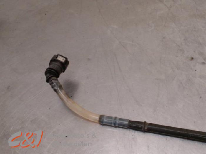 Capteur de pression carburant d'un Opel Movano, Autos : Pièces & Accessoires, -, Opel, 3 mois de garantie, Utilisé