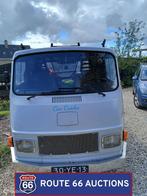 Hanomag F20 | 1974 | Route 66 Auctions, Autres marques, Achat, Entreprise, Boîte manuelle