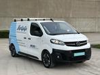 Opel Vivaro 97000km HeadUp Dodehoek 360Camera, 75 kW, Achat, Entreprise, 3 places