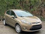 Ford fiesta 1.6 diesel  2012  2700€ met keuring voor verkoop, Autos, Achat, Entreprise, Boîte manuelle, 5 portes