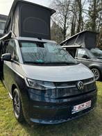 Volkswagen California T7, Achat, Euro 6, Entreprise, Capteur de stationnement