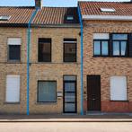 rijwoning  te koop, Immo, Tot 200 m², 217 kWh/m²/jaar, Veurne, 2 kamers