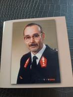 Rijkswacht, Verzamelen, Bidprentjes en Rouwkaarten, Ophalen of Verzenden