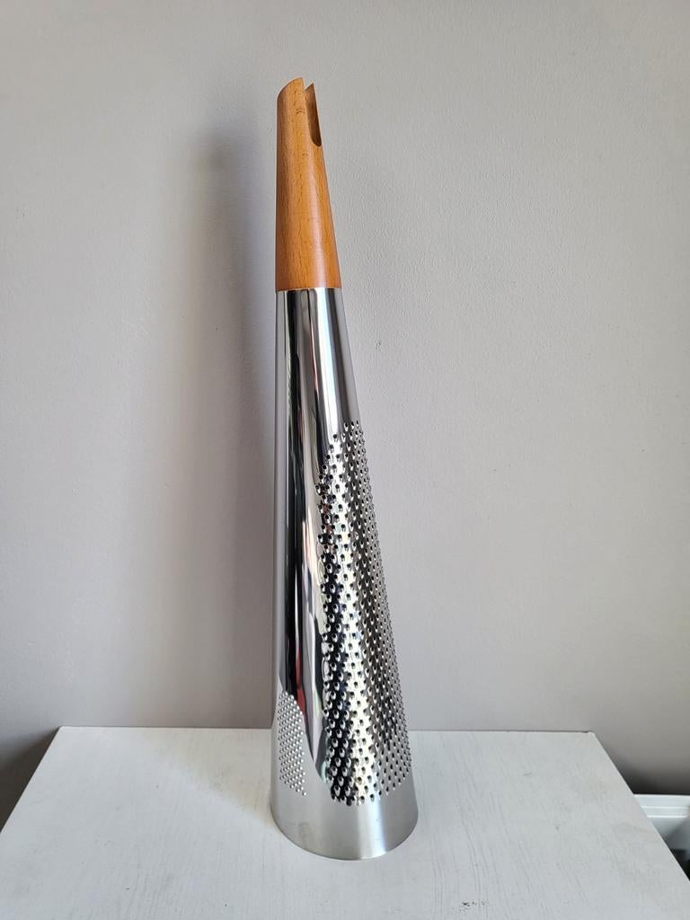 Alessi Todo design Richard Sapper, Ophalen of Verzenden, Alessi